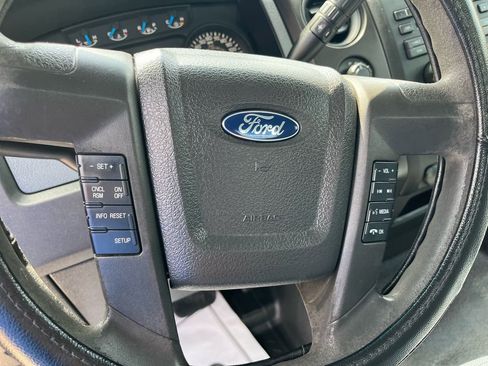Used 2014 Ford F150 XL w/ Equipment Group 101A Mid image 16