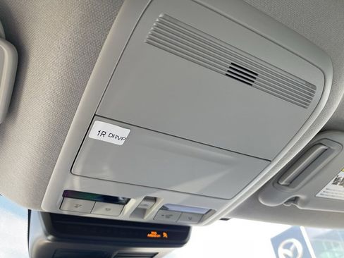 New 2025 MAZDA CX-30 2.5 Turbo w/ Premium Package image 24