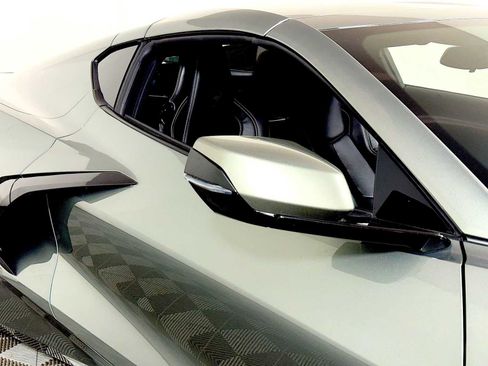 Used 2022 Chevrolet Corvette 1LT image 27