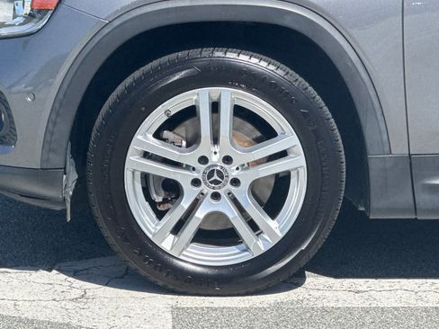 Used 2020 Mercedes-Benz GLB 250 4MATIC image 25