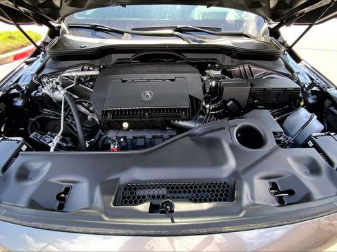 New 2026 Acura MDX A-Spec image 19