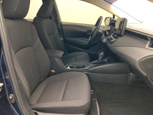 Used 2023 Toyota Corolla LE FWD image 21
