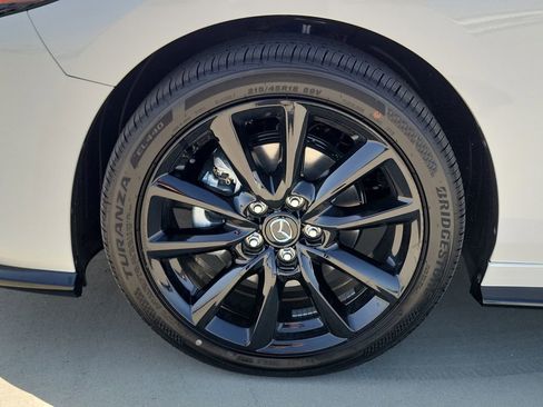 New 2026 MAZDA MAZDA3 Hatchback w/ Appearance Package image 24