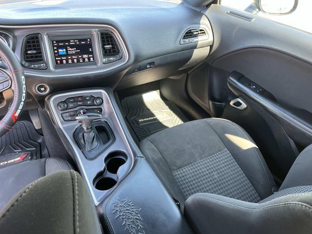 Used 2020 Dodge Challenger R/T RWD image 14
