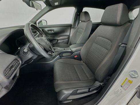 Certified 2023 Honda HR-V Sport image 20
