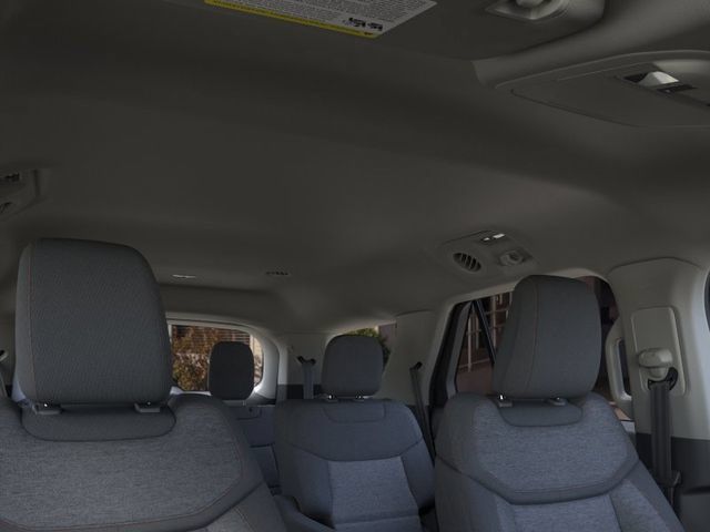 New 2026 Ford Explorer Active RWD image 22