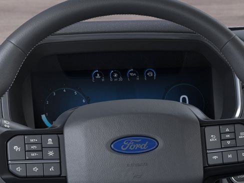 New 2026 Ford F150 Platinum AWD/4WD image 13