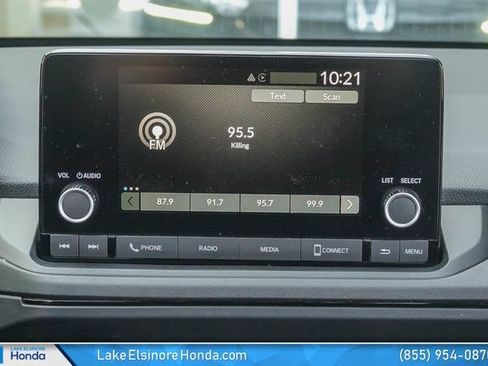 Certified 2025 Honda Accord SE image 21
