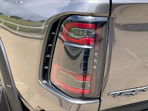 Used 2022 RAM 1500 TRX w/ TRX Level 2 Equipment Group image 28