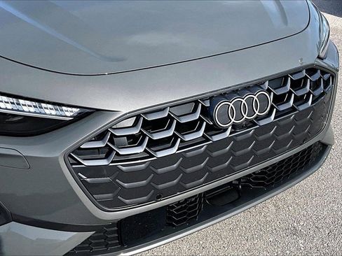 New 2025 Audi A5 2.0T Premium image 11