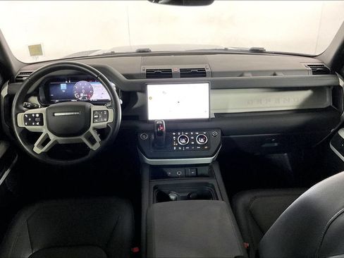 Used 2024 Land Rover Defender 110 SE AWD/4WD image 15