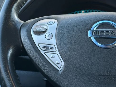 Used 2015 Nissan Leaf SL w/ Premium Package image 28