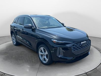 New 2025 Audi Q5 Premium Plus