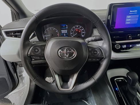 Used 2024 Toyota Corolla SE FWD image 18