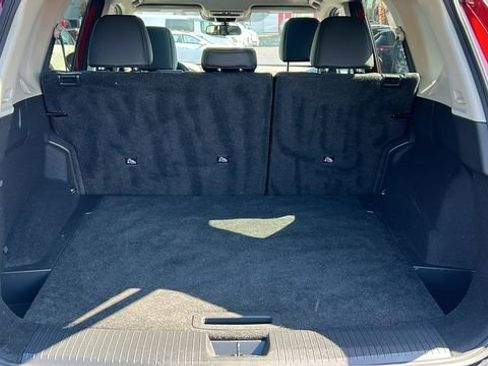 Certified 2023 Nissan Rogue SV w/ SV Premium B Package AWD/4WD image 25