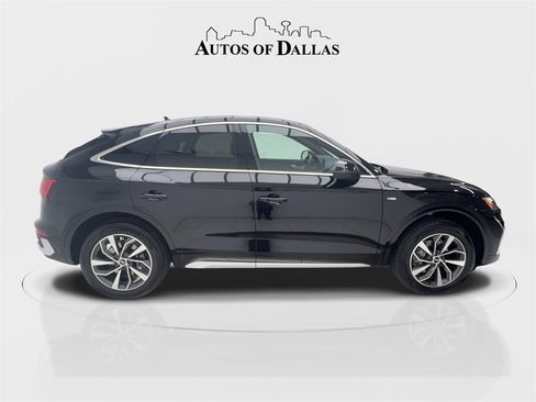 Used 2022 Audi Q5 2.0T Premium Plus image 7