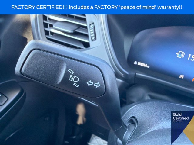 Used 2023 Ford Escape Active w/ Tech Pack #2 FWD image 50