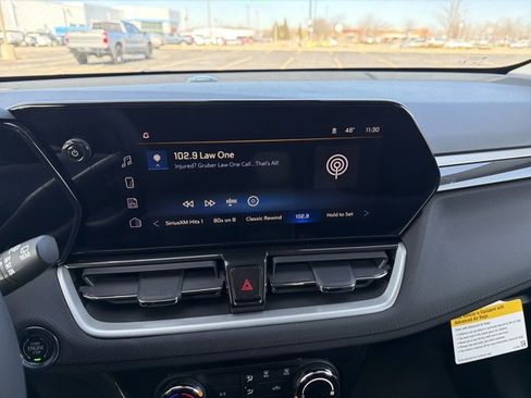 New 2026 Chevrolet TrailBlazer LT image 15