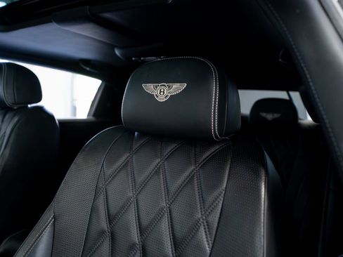 Used 2015 Bentley Flying Spur V8 AWD/4WD image 30