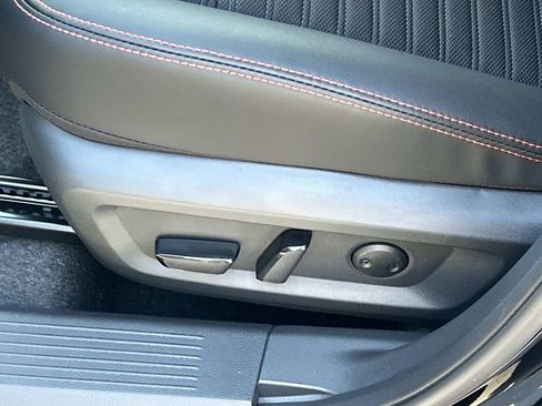 New 2026 Nissan Rogue SV w/ Rock Creek Premium Package AWD/4WD image 16