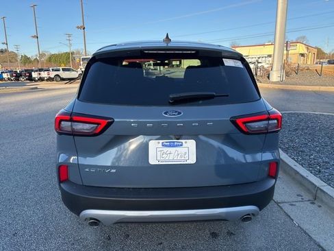 New 2026 Ford Escape Active image 7