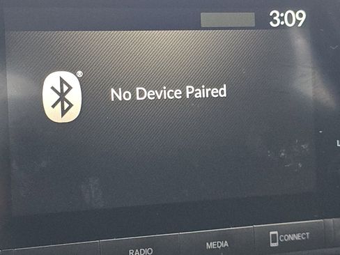 Certified 2024 Honda HR-V LX image 10