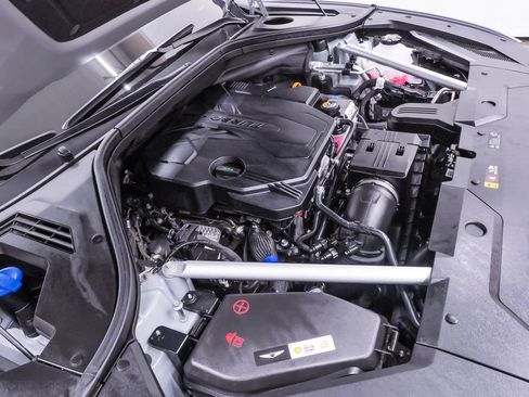 Certified 2026 Genesis GV70 2.5T image 23