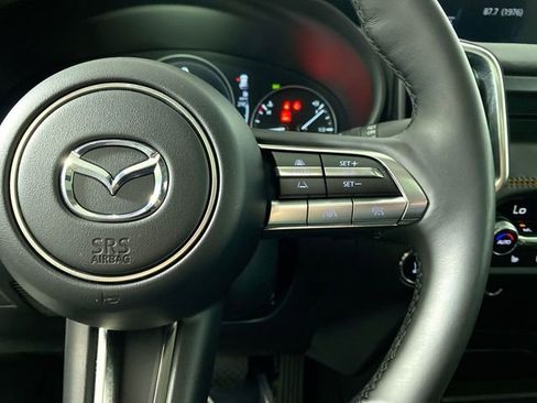 Used 2025 MAZDA CX-50 2.5 Turbo w/ Premium Plus Pkg image 13