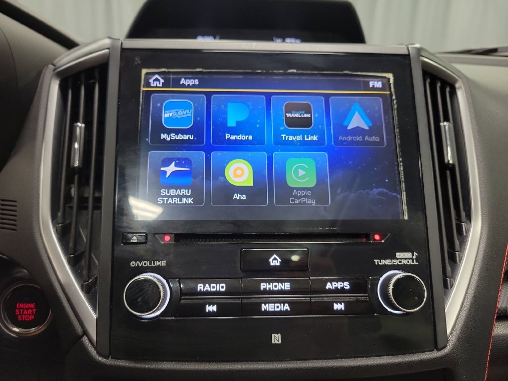 Used 2019 Subaru Forester Sport w/ Popular Package #2 AWD/4WD image 24