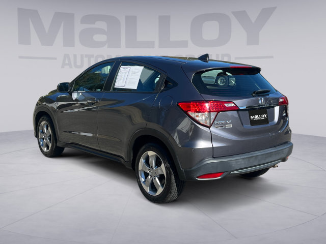 Used 2021 Honda HR-V LX image 3