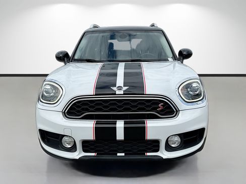 Used 2017 MINI Cooper Countryman S image 8