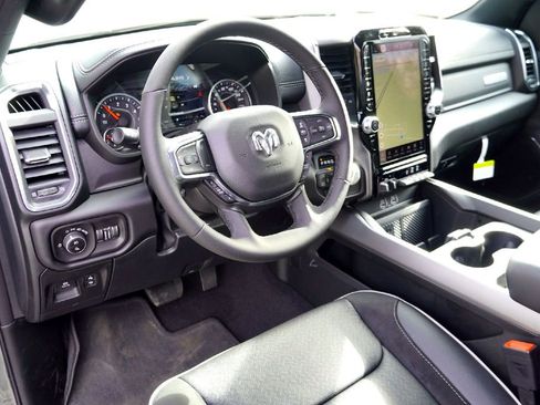 New 2026 RAM 1500 Laramie image 13