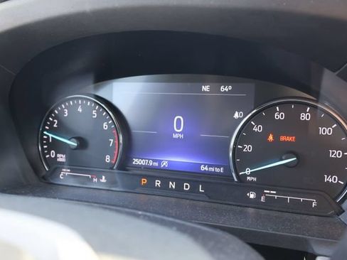 Used 2023 Ford Explorer XLT w/ Equipment Group 202A AWD/4WD image 10