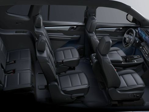New 2026 Buick Enclave Preferred w/ Power Package AWD/4WD image 32
