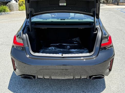 New 2026 BMW M340i xDrive AWD/4WD image 16
