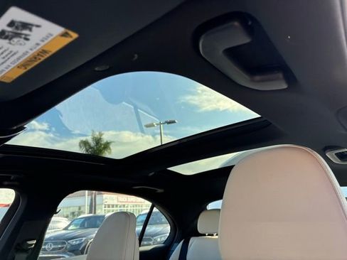 New 2026 Mercedes-Benz C 300 Sedan image 8