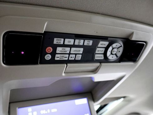 Used 2017 Honda Odyssey EX-L image 45