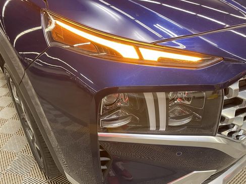 Used 2023 Hyundai Santa Fe Limited image 3