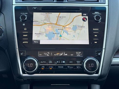 Used 2019 Subaru Outback 2.5i Limited AWD/4WD image 13