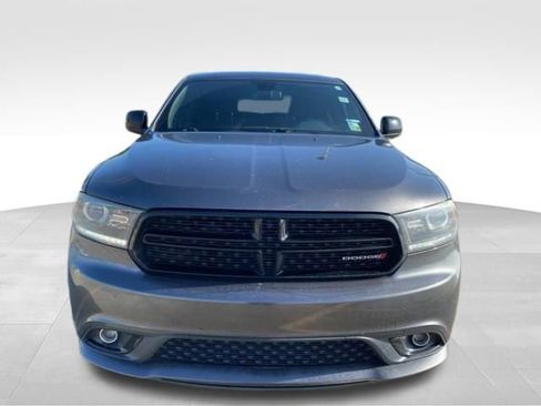 Used 2018 Dodge Durango SXT w/ Quick Order Package 2BB image 2