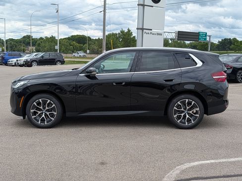 New 2026 BMW X3 xDrive30i w/ Convenience Package AWD/4WD image 3