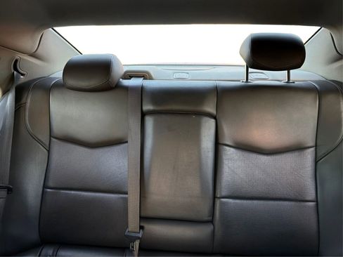 Used 2014 Cadillac ATS Performance image 15