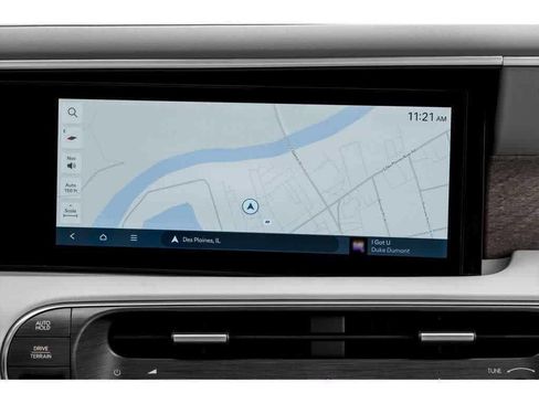 New 2026 Hyundai Palisade Limited FWD image 25