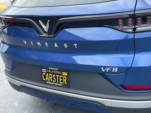 Used 2023 VinFast VF 8 Plus image 29