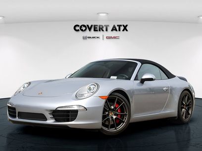 Used 2014 Porsche 911 Carrera S