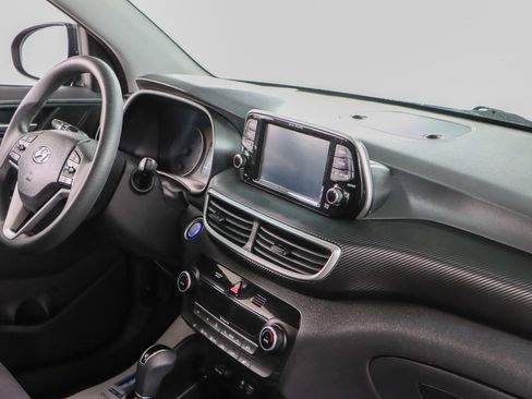 Used 2020 Hyundai Tucson SEL image 25