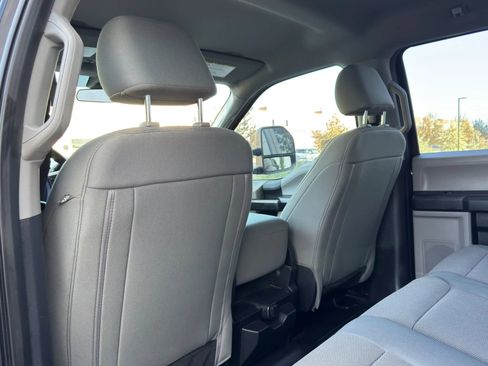 Used 2021 Ford F250 XL w/ STX Appearance Package AWD/4WD image 21