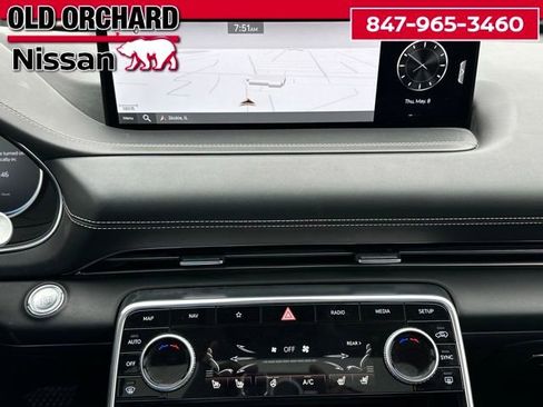 Used 2024 Genesis GV80 3.5T image 14