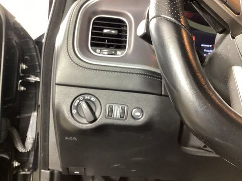 Used 2021 Dodge Charger Scat Pack RWD image 12