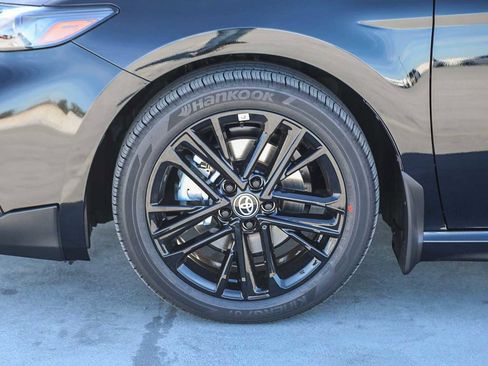 New 2026 Toyota Camry SE image 10